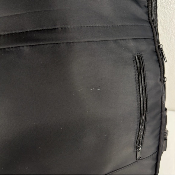 SUOCO Travel Backpack Black 70L Men Women - Picture 10 of 10